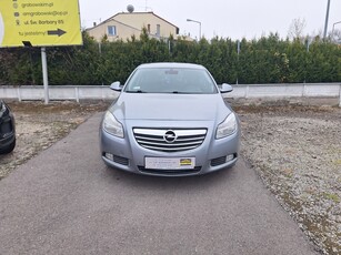 Opel Insignia I OPEL INSIGNIA 2,0D