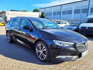 OPEL INSIGNIA kombi