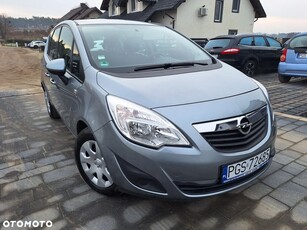 Opel Meriva 1.4 Active