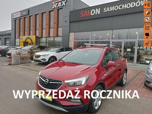 Opel Mokka 1.4 120 KM, Salon PL ,Pierwszy właściciel, Niski przebieg