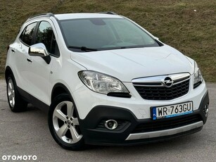 Opel Mokka 1.4 T Cosmo S&S