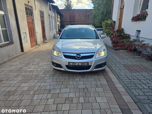 Opel Vectra 1.9 CDTI