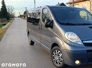 Opel Vivaro 2.0 CDTI L2H1 EcoFlex