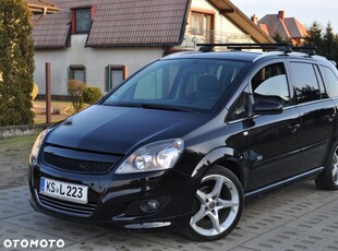 Opel Zafira 2.2 Edition 111 Jahre