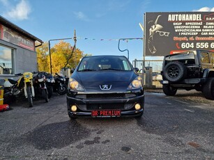 Peugeot 1007