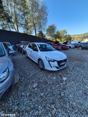 Peugeot 208 1.5 BlueHDi Active Pack S&S