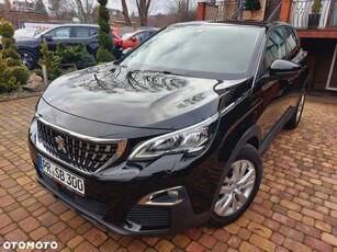 Peugeot 3008 1.6 BlueHDi Active S&S