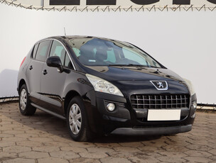 Peugeot 3008 2012 1.6 VTi 243138km ABS