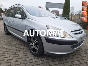 Peugeot 307 I