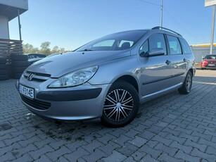 Peugeot 307 SW