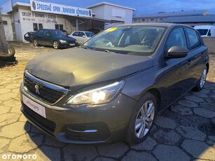 Peugeot 308 1.2 PureTech Active Pack S&S