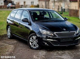 Peugeot 308 1.2 PureTech Active S&S