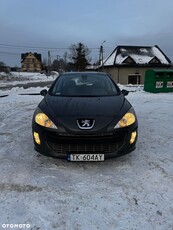 Peugeot 308 HDi FAP 110 Premium