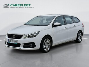 Peugeot 308 II 1.5 BlueHDi Active Pack S&S Kombi. DW2LE02