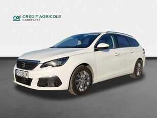 Peugeot 308 II 1.5 BlueHDi Allure Pack S&S EAT8 Kombi. PO1UE14