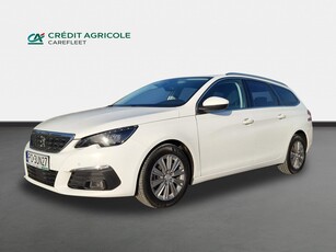 Peugeot 308 II 1.5 BlueHDi Allure Pack S&S EAT8 Kombi. PO3UN27