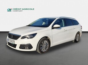 Peugeot 308 II 1.5 BlueHDi Allure Pack S&S EAT8 Kombi. PO3UN31