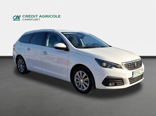 Peugeot 308 II 1.5 BlueHDi Allure Pack S&S EAT8 Kombi. PO9UL72