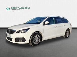 Peugeot 308 II 1.5 BlueHDi Allure Pack S&S EAT8 Kombi.PO1UE15