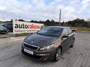 Peugeot 308 II