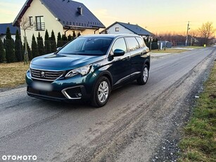 Peugeot 5008 1.6 BlueHDi Style 7os