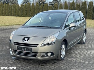 Peugeot 5008 2.0 HDi Family