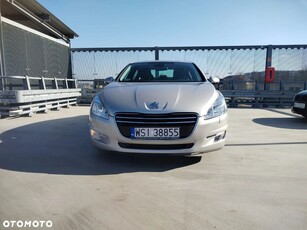 Peugeot 508 1.6 T Allure