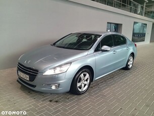 Peugeot 508 1.6 T Business Line