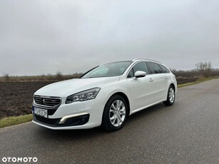 Peugeot 508 2.0 BlueHDi Allure S&S