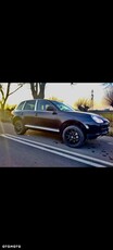 Porsche Cayenne S Tiptronic