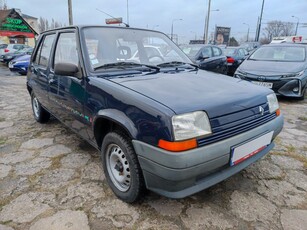 Renault 5 II 1.4 FIVE