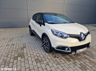 Renault Captur 0.9 Energy TCe Intens