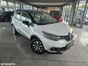 Renault Captur 0.9 Energy TCe Zen Plus