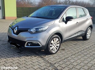 Renault Captur 1.5 dCi Energy Zen