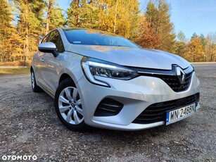 Renault Clio 1.0 TCe Zen