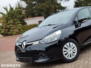 Renault Clio 1.5 dCi Authentique