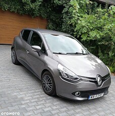 Renault Clio 1.5 dCi Energy Dynamique