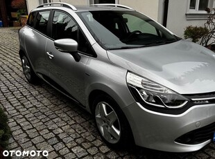 Renault Clio 1.5 dCi Limited