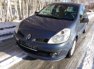 Renault Clio III