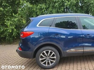 Renault Kadjar 1.2 Energy TCe Business