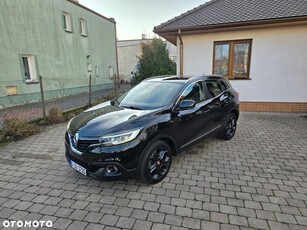 Renault Kadjar 1.2 Energy TCe Night&Day EDC