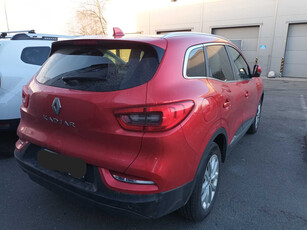 Renault Kadjar 2020 1.3 TCe 103422km SUV