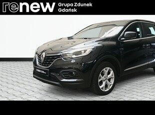 Renault Kadjar I 1.3 TCe FAP Zen