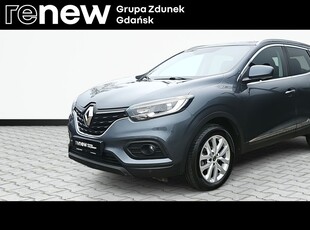 Renault Kadjar I 1.5 Blue dCi Easy Life EDC