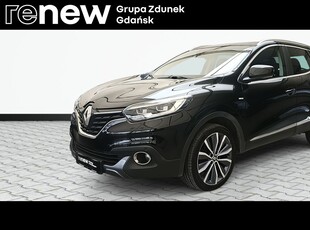 Renault Kadjar I 1.6 dCi Energy Bose 4x4