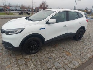 Renault Kadjar I 2017 ZAREJESTROWANY