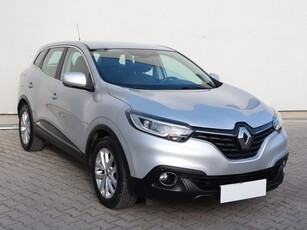 Renault Kadjar I , Klimatronic, Tempomat, Parktronic