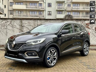 Renault Kadjar I wersja GT Max wyposażenia