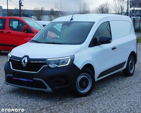 Renault Kangoo 1.5 dCi Equilibre