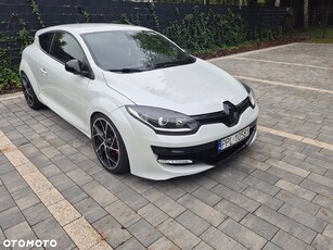 Renault Megane Coupe TCe 265 Sport